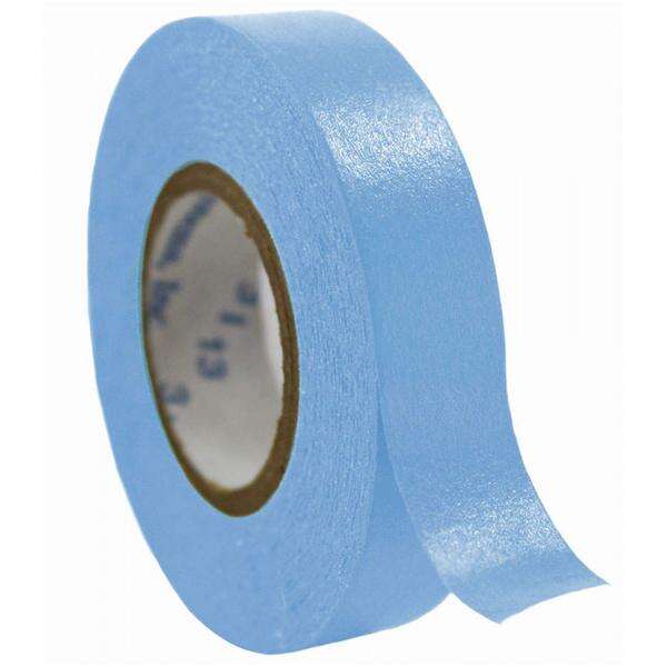 Tape Labeling Time Cloth .5x500